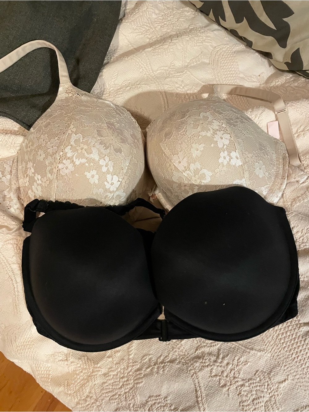 Victoria secret bra set bundle